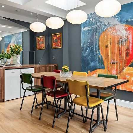Windsorian Experience Apartment Екстериор снимка