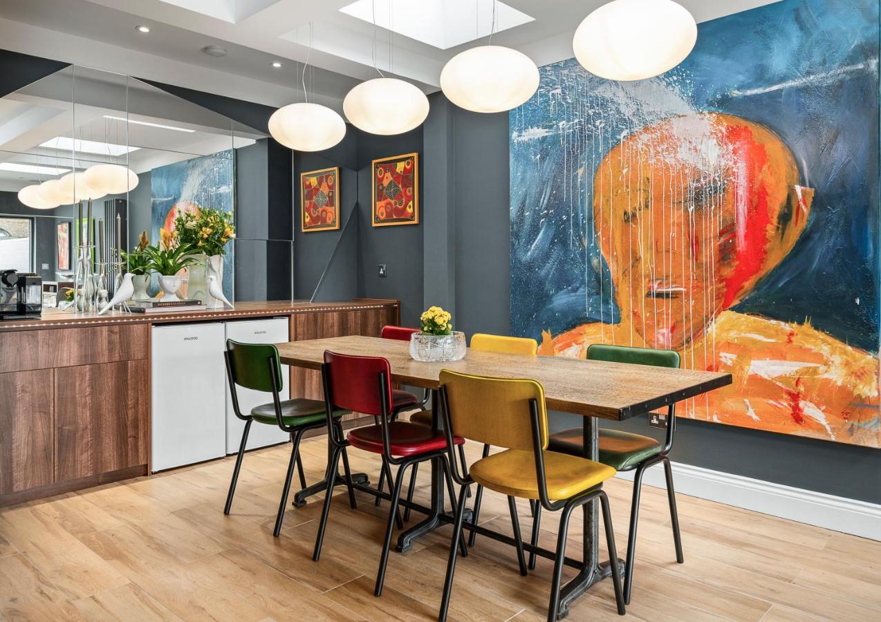 Windsorian Experience Apartment Екстериор снимка