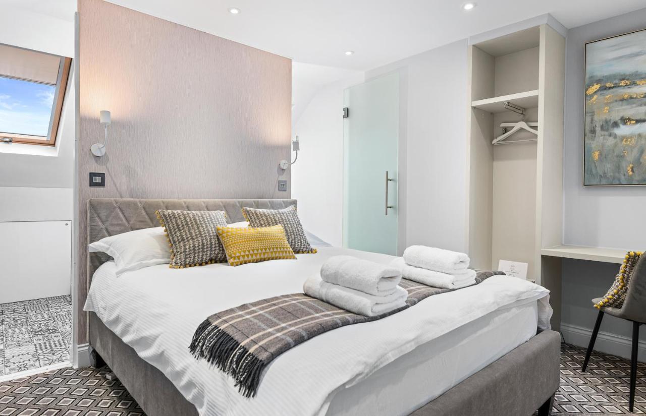 Windsorian Experience Apartment Екстериор снимка
