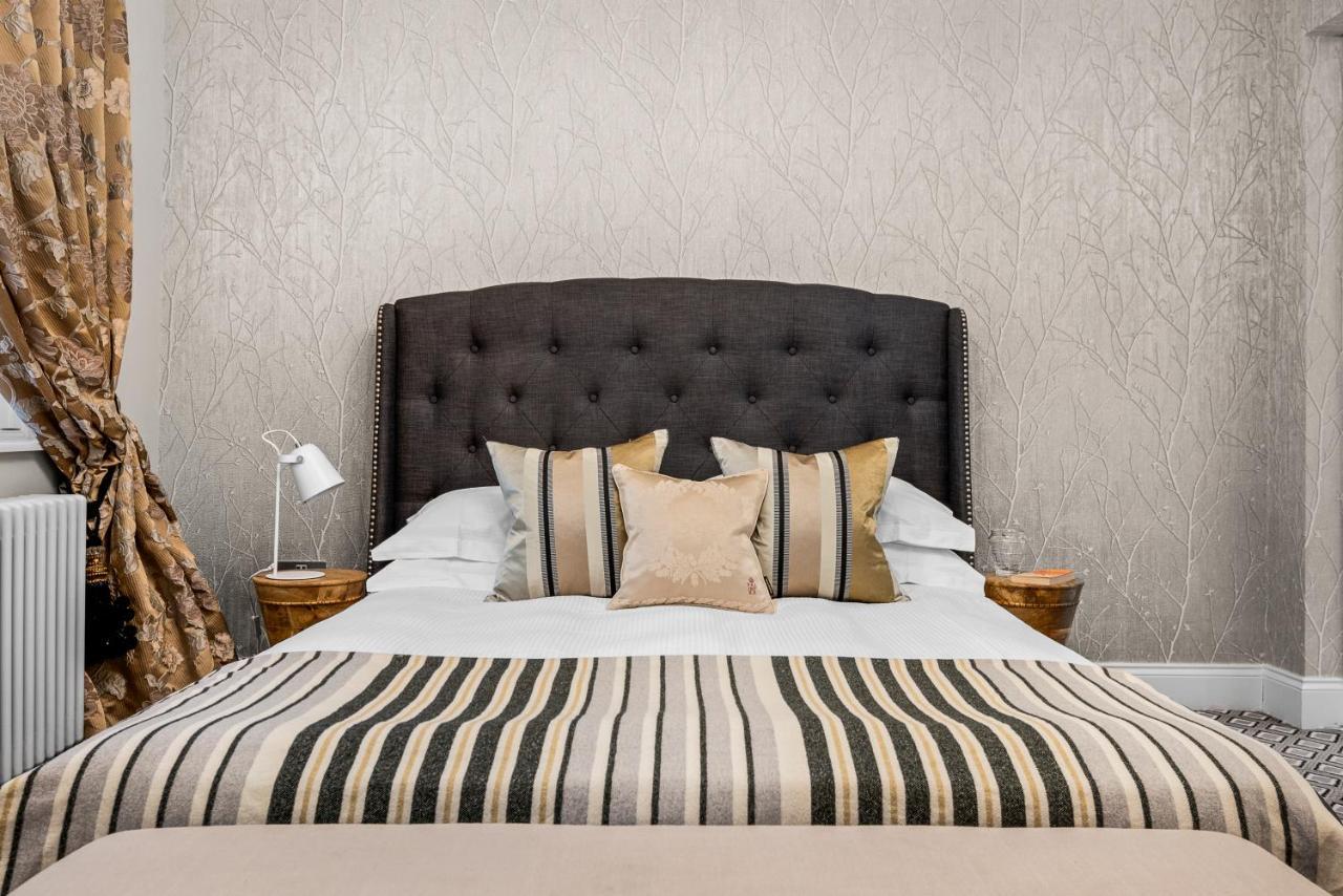 Windsorian Experience Apartment Екстериор снимка