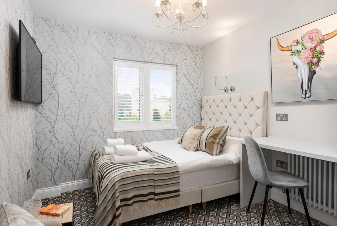 Windsorian Experience Apartment Екстериор снимка