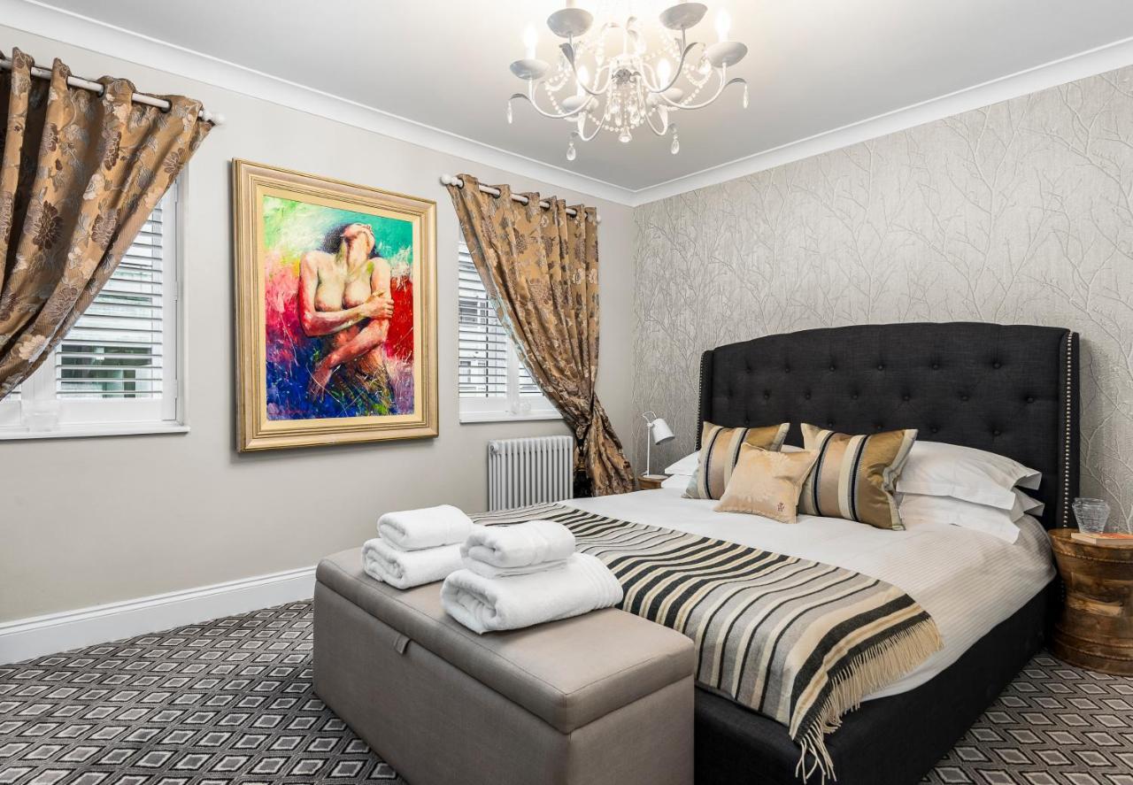 Windsorian Experience Apartment Екстериор снимка