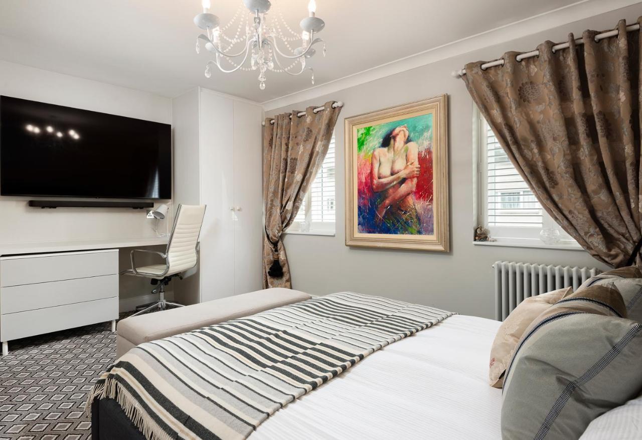 Windsorian Experience Apartment Екстериор снимка