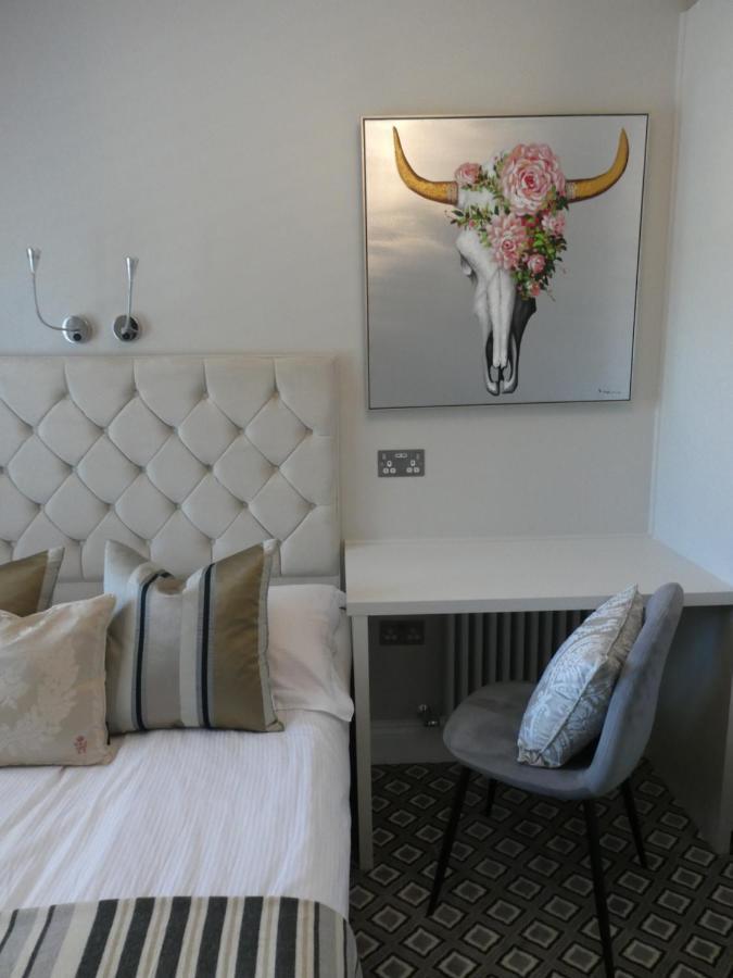 Windsorian Experience Apartment Екстериор снимка