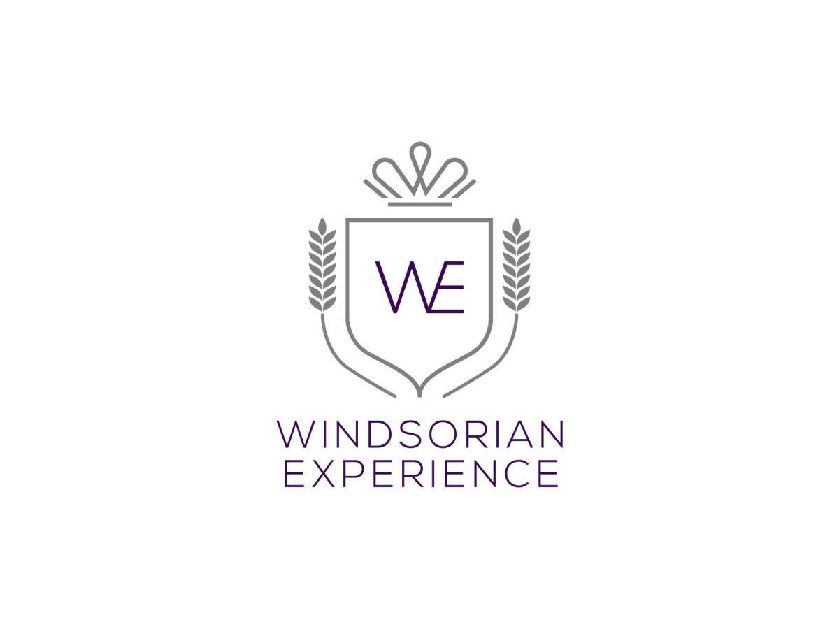 Windsorian Experience Apartment Екстериор снимка