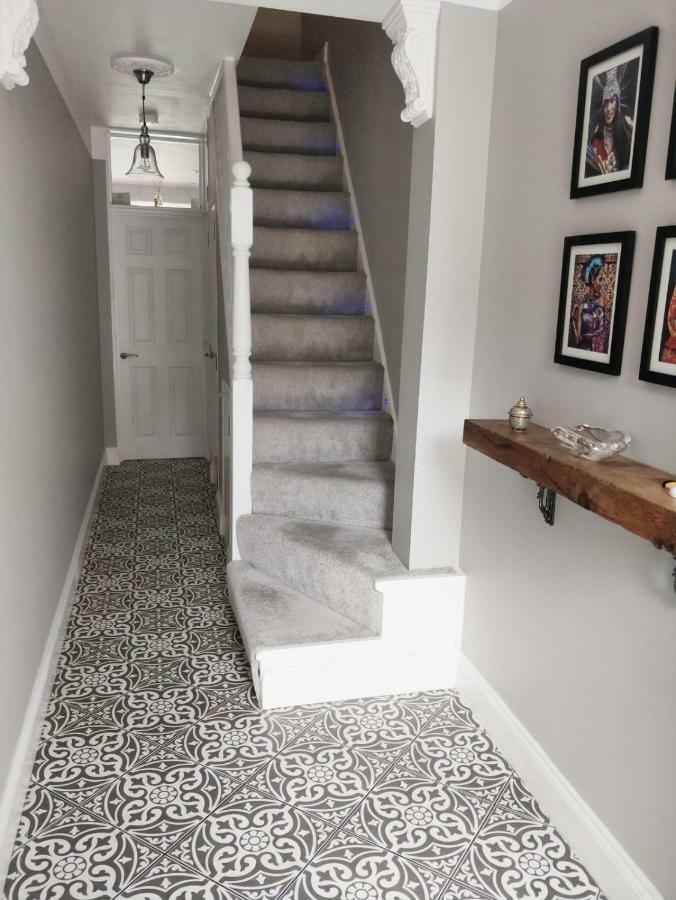 Windsorian Experience Apartment Екстериор снимка